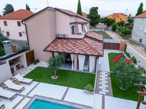 Holiday home Silencio Biograd