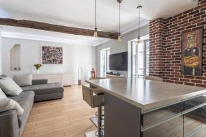 Stay In a prime location Paris