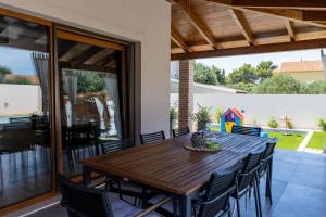Holiday home Silencio Biograd