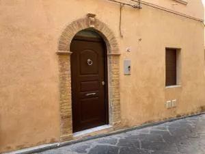 Da Nord a Sud - Monolocale rustico dell'800 - 古廖内西