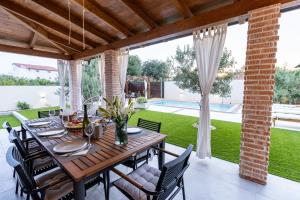 Holiday home Silencio Biograd