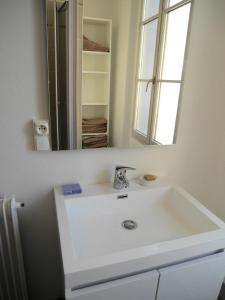 Les Appartements de Cyrano : photos des chambres