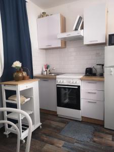 Apartman studio Otium