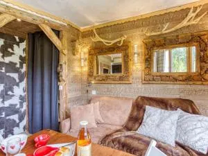 Apartment Belleville Caron 1 - 1419 by Interhome - Levassaix