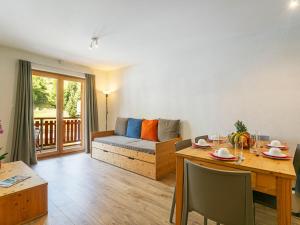 Apartment T-Resort La Tzoumaz 3p6 by Interhome