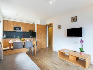 Apartment T-Resort La Tzoumaz 3p6 by Interhome