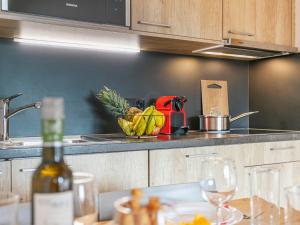 Apartment T-Resort La Tzoumaz 2p4 by Interhome