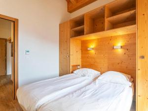 Apartment T-Resort La Tzoumaz 2p4 by Interhome