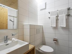 Apartment T-Resort La Tzoumaz 2p4 by Interhome