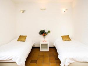Holiday Home Bungalowpark Landsrade-1 by Interhome