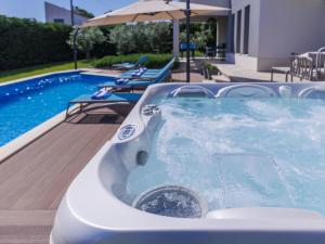 Villa Grande by Interhome 