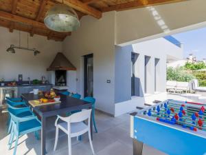 Villa Grande by Interhome 