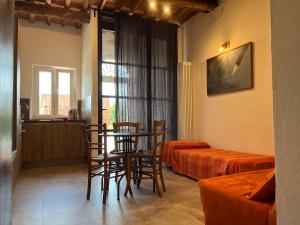 Appartamento Il Picchio Verde