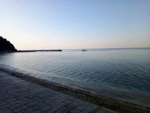 Διαμέρισμα 25τμ Στον Άγιο Ιωάννη, Πήλιο Air Conditioner