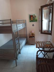 Διαμέρισμα 25τμ Στον Άγιο Ιωάννη, Πήλιο Air Conditioner