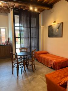 Appartamento Il Picchio Verde