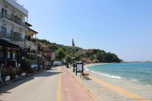 Διαμέρισμα 25τμ Στον Άγιο Ιωάννη, Πήλιο Air Conditioner