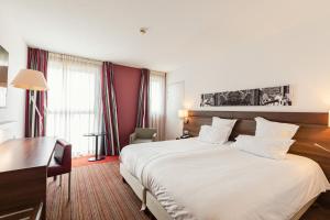 Hotels Holiday Inn Mulhouse, an IHG Hotel : photos des chambres