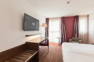 Hotels Holiday Inn Mulhouse, an IHG Hotel : Chambre Standard