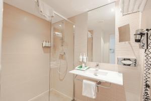 Hotels Holiday Inn Mulhouse, an IHG Hotel : photos des chambres