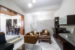 Casa con pozo Platamonas