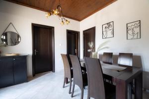 Casa con pozo Platamonas