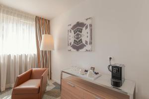 Hotels Holiday Inn Mulhouse, an IHG Hotel : photos des chambres