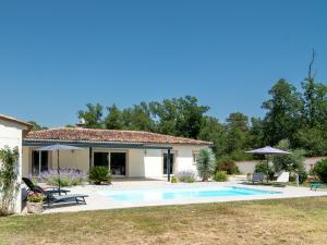 Maisons de vacances Holiday Home Villa D'Allongue by Interhome : photos des chambres