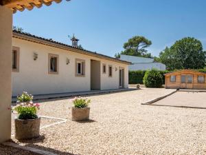 Maisons de vacances Holiday Home Villa D'Allongue by Interhome : photos des chambres