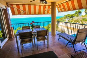 LITORAL COSTA DORADA - CABO PALOS Only families