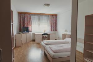 Sommerhotel Karwendel