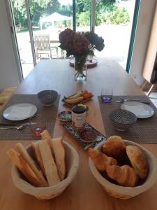 Chambre dhôte cosy & zen