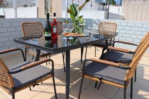 The Philosophers House