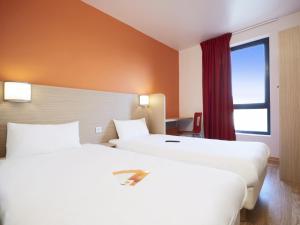 Hotels Premiere Classe Thionville : photos des chambres