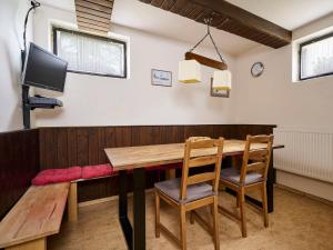Apartment Harrachov 387 by Interhome