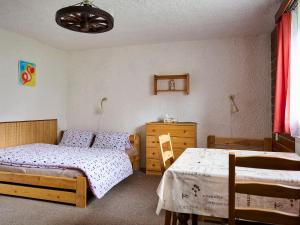 Apartment Harrachov 387 by Interhome