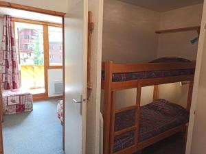 Paradiski proche pistes vallandry