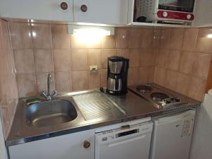 Paradiski proche pistes vallandry