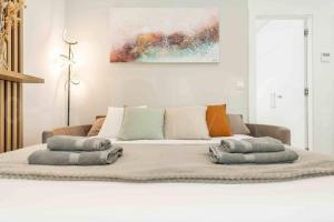 Tranquil & bright apartment with parking by REMS