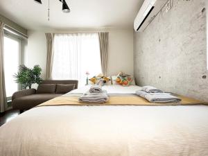 nestay inn tokyo ryogoku