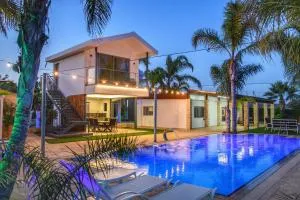 Oasis By The Sea - Cyprus - Ayios Theodhoros