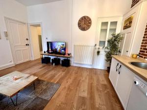 A0 Grand Appartement, Jaccuzi, et extérieur Thermal Artem à 200m