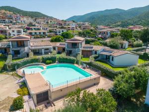 Holiday Home Pandora by Interhome img5