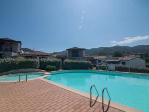 Holiday Home Pandora by Interhome img21