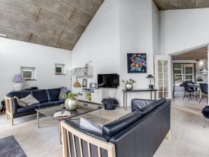 Holiday Home Sjamme - 1-2km from the sea by Interhome