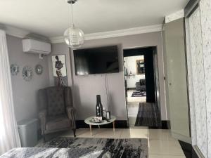 Umhlanga Rocks Guesthouse flat