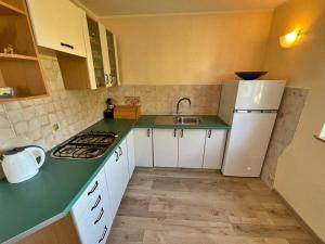 Apartament Bałtyk