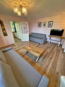 Apartament Bałtyk