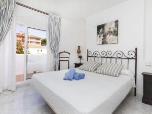 Holiday Home Reserva V by Interhome