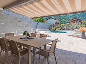 Holiday Home Laghetto by Interhome